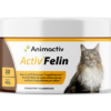 Animactiv et Activ’Felin – les composants – les effets – Amazon