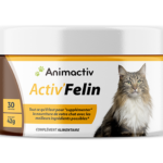 Animactiv et Activ’Felin – les composants – les effets – Amazon