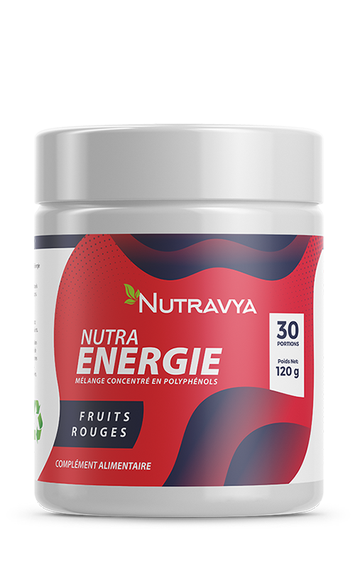 Nutravya Nutra Energie